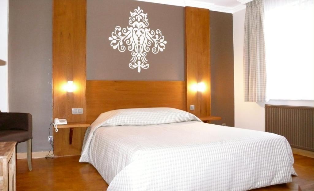 Hotel Le Joli Bois Ватерлоо Номер фото