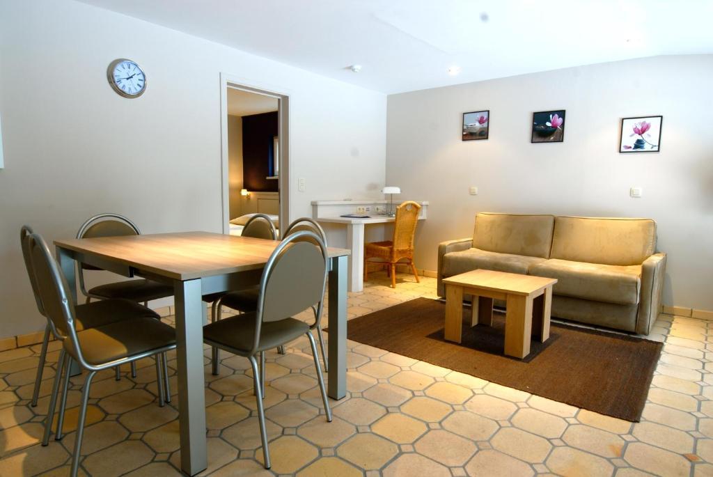 Hotel Le Joli Bois Ватерлоо Номер фото